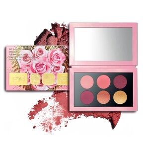 Pat McGrath Labs MTHRSHP Rose Decadence Eyeshadow Palette